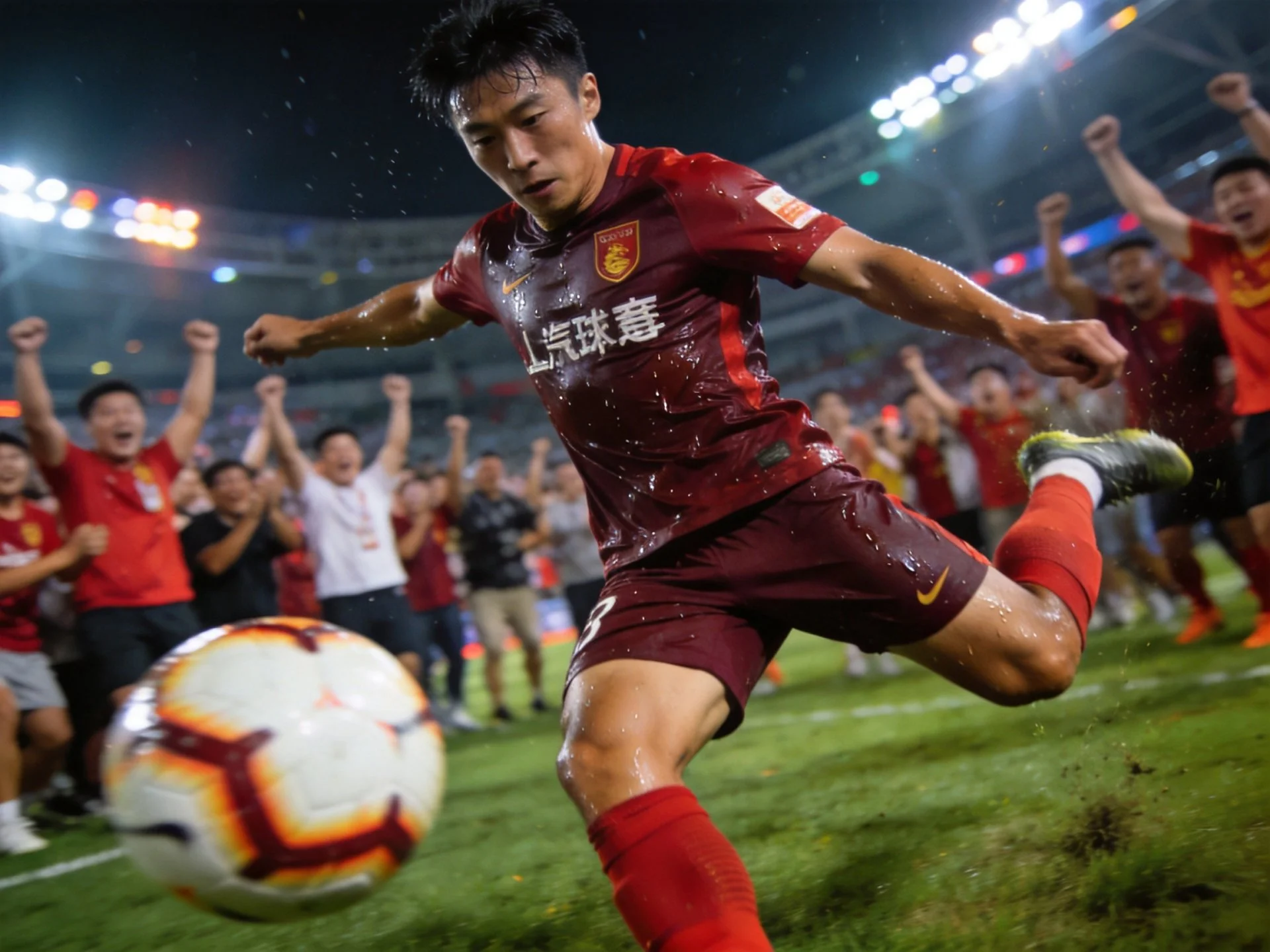 丹尼斯乌达夫2026世界杯参赛前景及最新动态一览