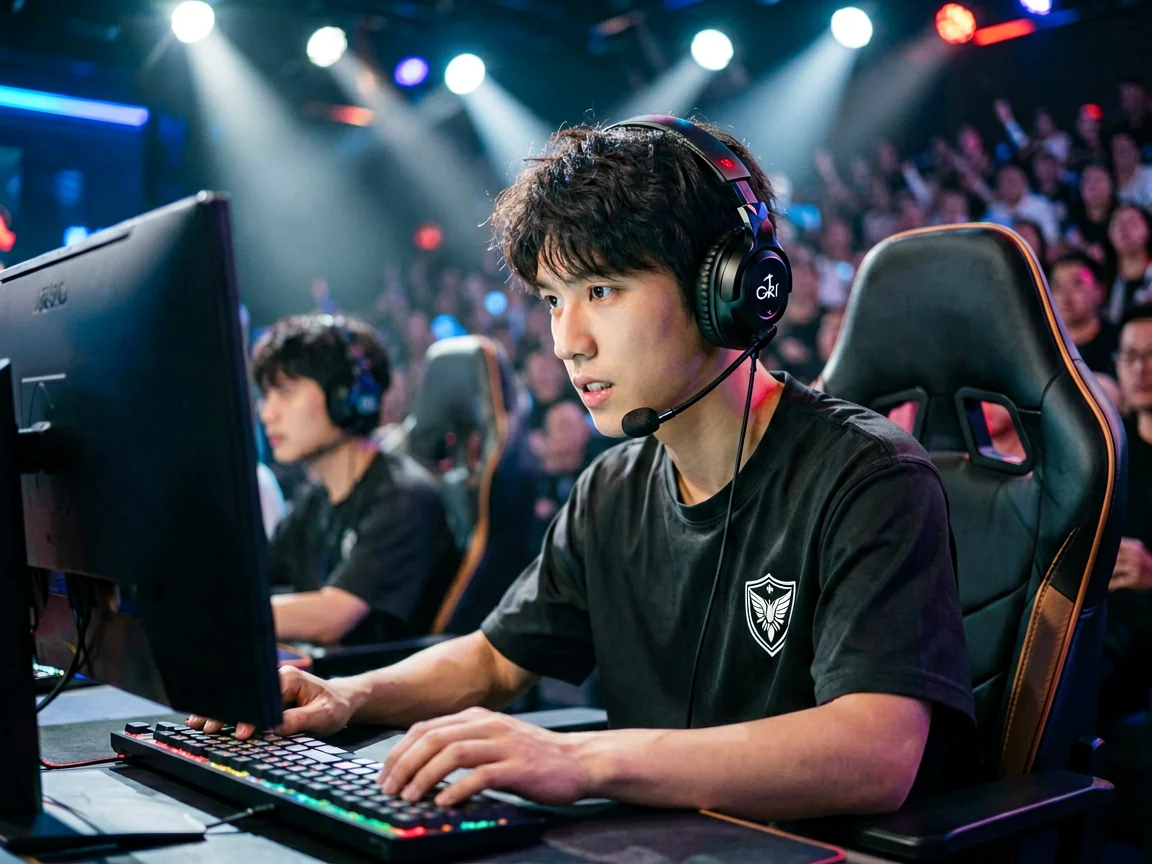 DOTA2传奇选手Puppey率队拿下最新职业赛事关键胜