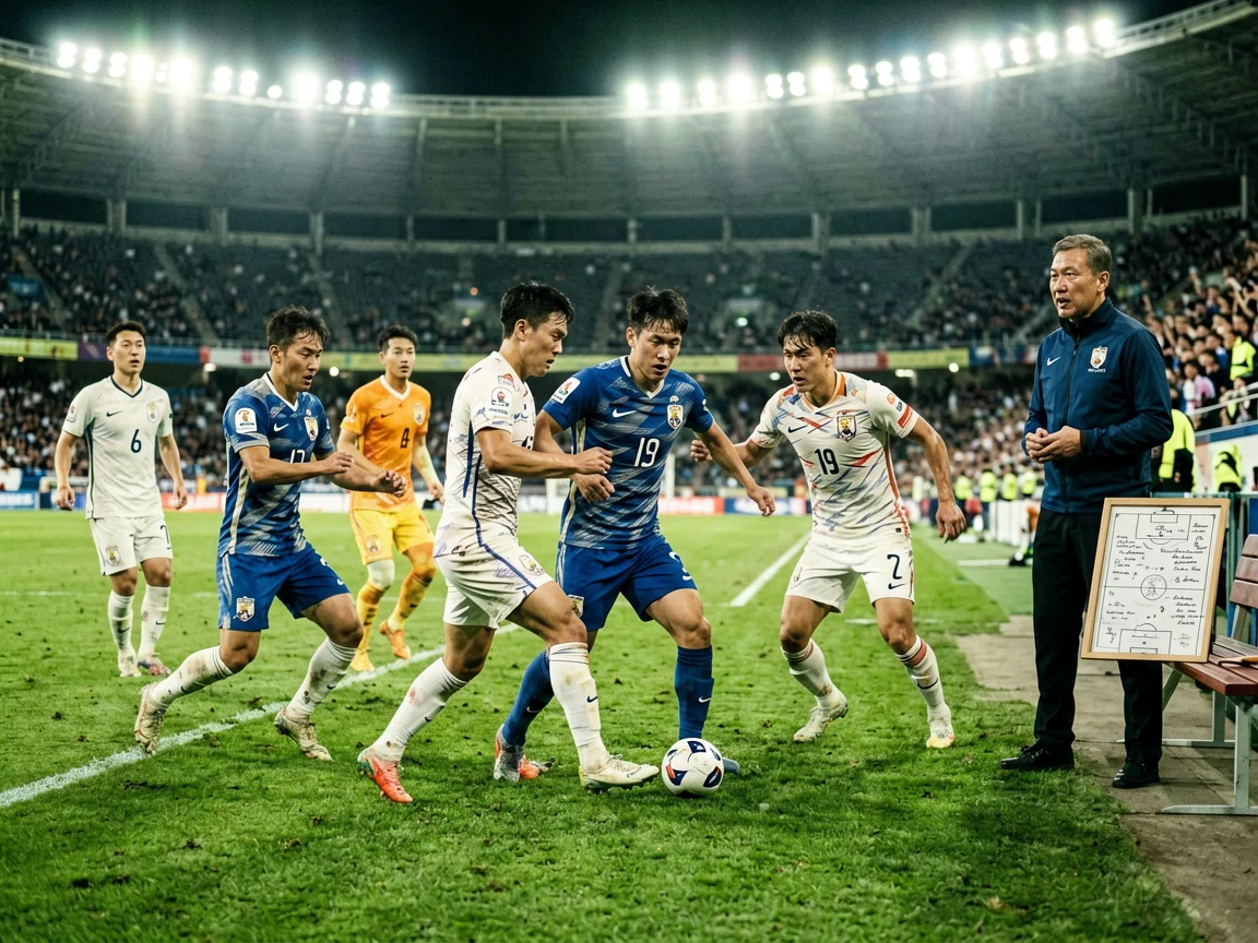 麦迪逊入围2024金球奖候选亮眼表现获足坛广泛认可